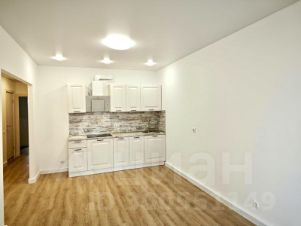 3-комн.кв., 64 м², этаж 8