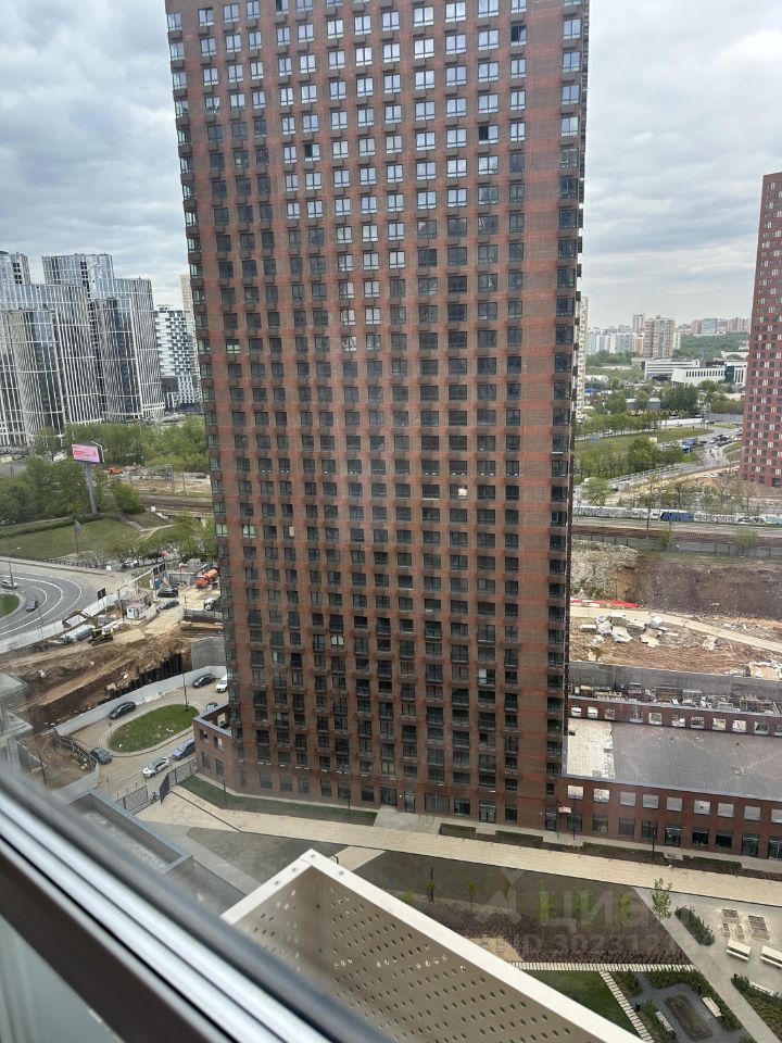 Квартира-студия, 24 м² — фото 6