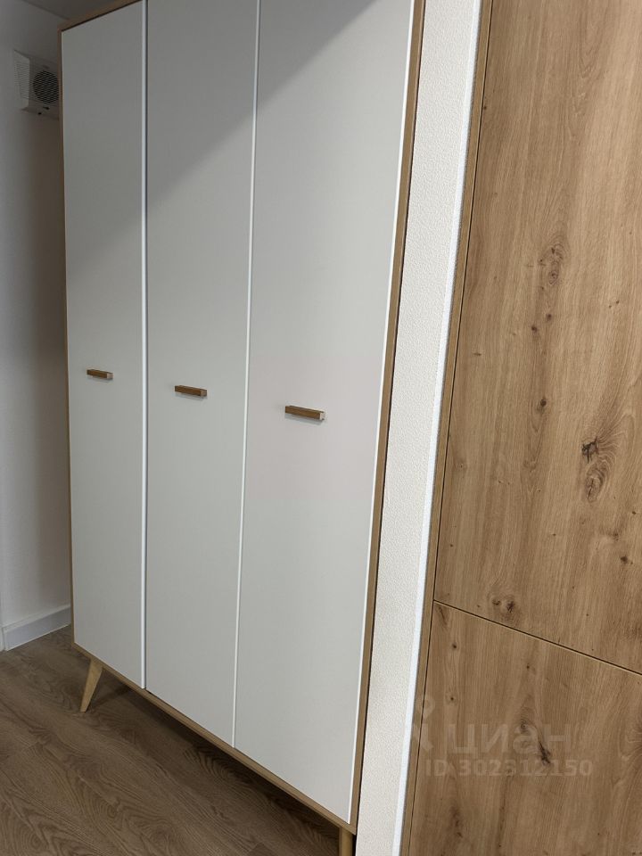 Квартира-студия, 24 м² — фото 4