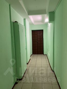 2-комн.кв., 51 м², этаж 15