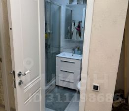 2-комн.кв., 51 м², этаж 15