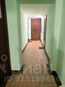 2-комн.кв., 51 м², этаж 15