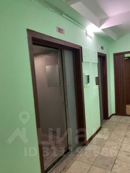 2-комн.кв., 51 м², этаж 15