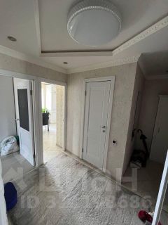 2-комн.кв., 51 м², этаж 15