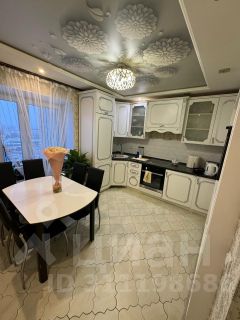 2-комн.кв., 51 м², этаж 15