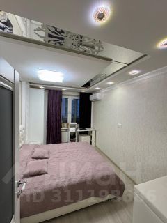 2-комн.кв., 51 м², этаж 15