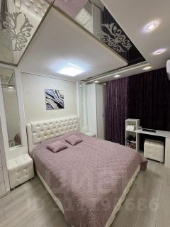 2-комн.кв., 51 м², этаж 15