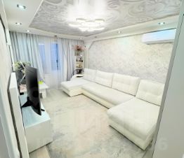 2-комн.кв., 51 м², этаж 15