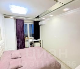 2-комн.кв., 51 м², этаж 15