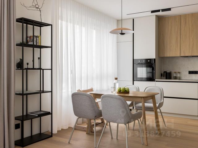 3-комн., 67 м², 3/9 этаж