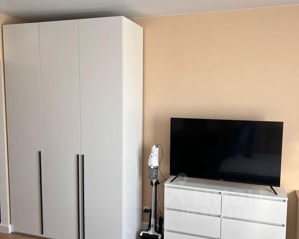1-комн., 25 м², 24/33 этаж