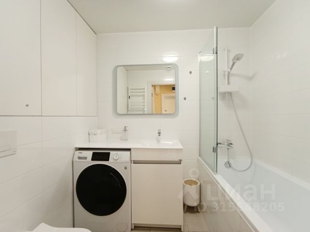 1-комн., 42 м², 28/33 этаж