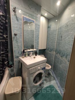 1-комн.кв., 35 м², этаж 2