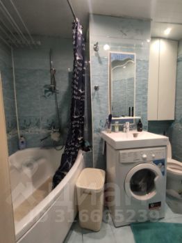 1-комн.кв., 35 м², этаж 2