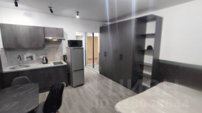 студия, 25 м², этаж 32 студия, 25 м², этаж 32