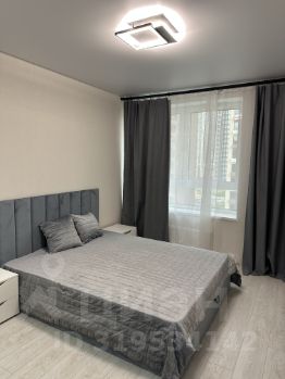 1-комн.кв., 41 м², этаж 7