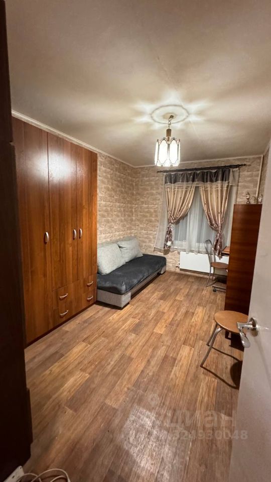 2-комнатная квартира, 46,5 м² — фото 7