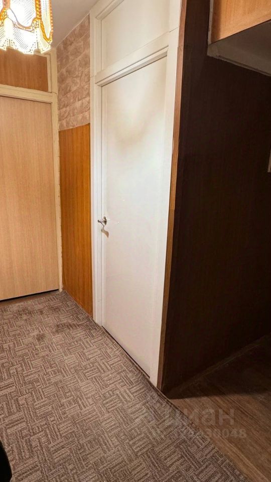 2-комнатная квартира, 46,5 м² — фото 8