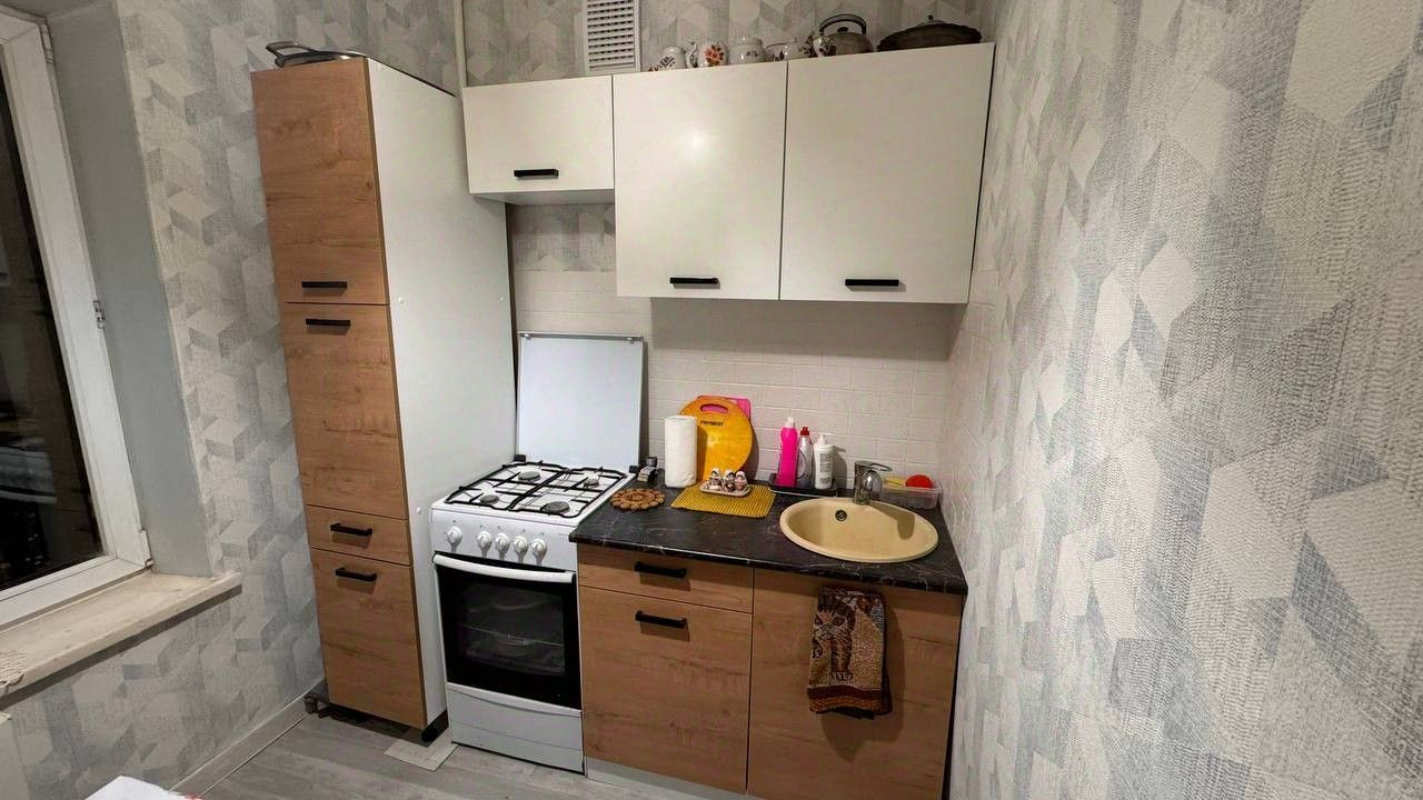 2-комнатная квартира, 46,5 м² — фото 4