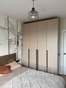 3-комн.кв., 55 м², этаж 33 3-комн.кв., 55 м², этаж 33