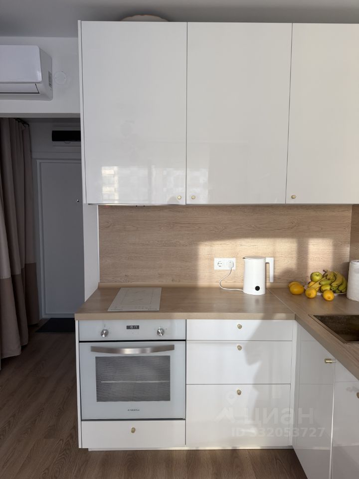 Квартира-студия, 22 м² — фото 7