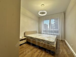 3-комн.кв., 51 м², этаж 16