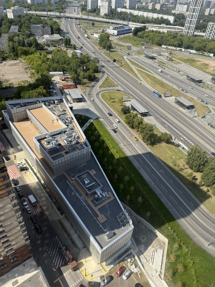 4-комнатная квартира, 76 м² — фото 5