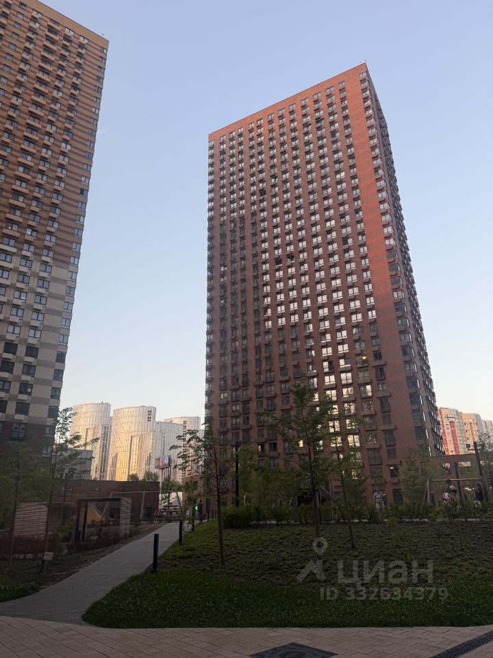 4-комнатная квартира, 76 м² — фото 4