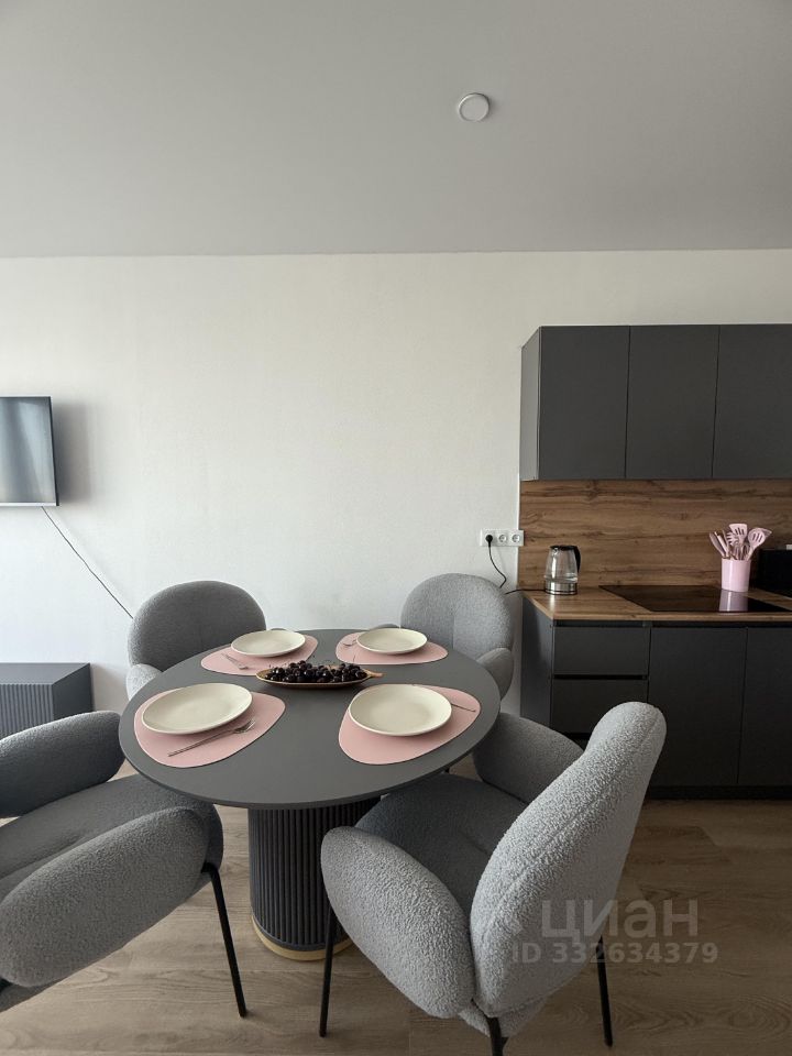 4-комнатная квартира, 76 м² — фото 8