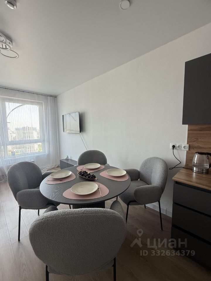 4-комнатная квартира, 76 м² — фото 7