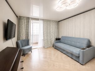 1-комн.кв., 39 м², этаж 8