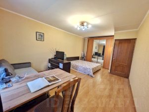 1-комн.кв., 36 м², этаж 11