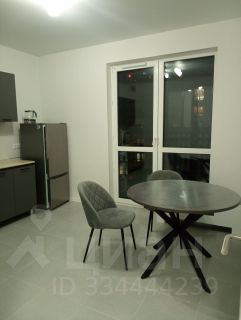 1-комн.кв., 44 м², этаж 14