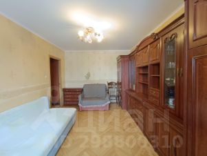 2-комн.кв., 43 м², этаж 5