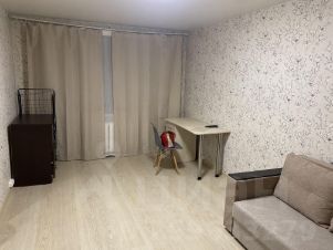 2-комн.кв., 42 м², этаж 3