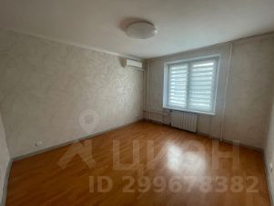 2-комн.кв., 38 м², этаж 3