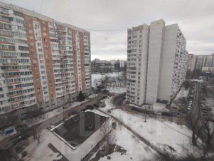 2-комн.кв., 38 м², этаж 10