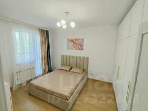 2-комн.кв., 58 м², этаж 7