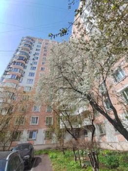 3-комн.кв., 84 м², этаж 2