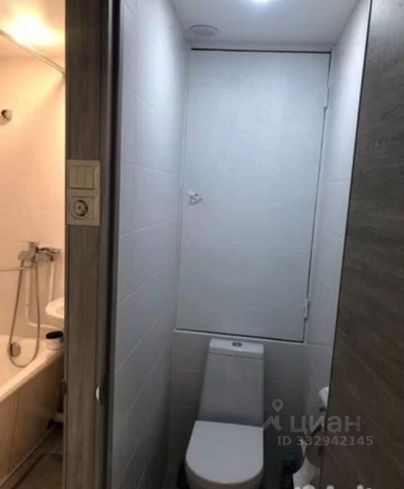 3-комнатная квартира, 65,3 м² — фото 4