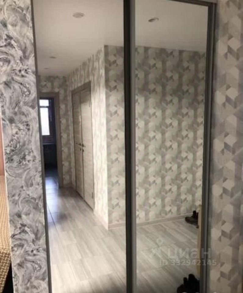 3-комнатная квартира, 65,3 м² — фото 5