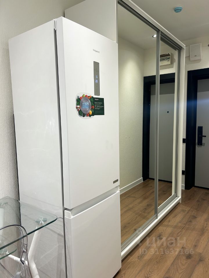 Квартира-студия, 20 м² — фото 8