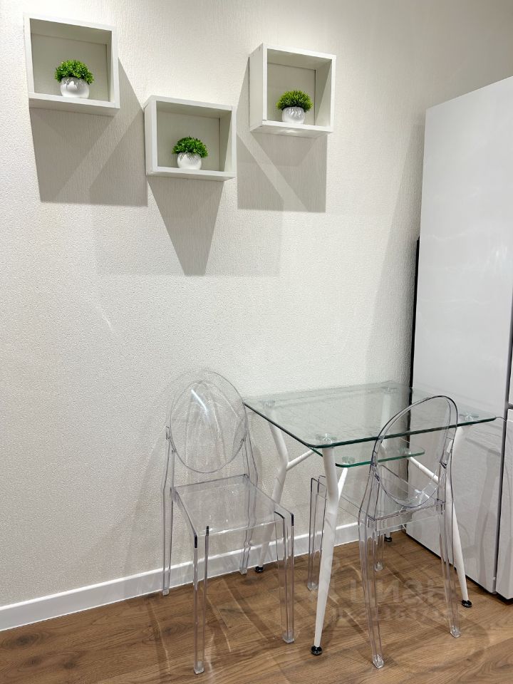 Квартира-студия, 20 м² — фото 6