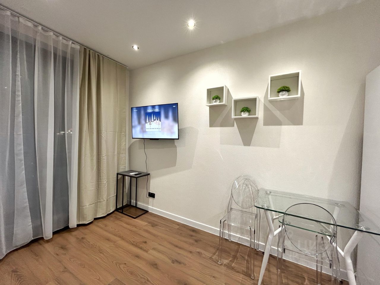 Квартира-студия, 20 м² — фото 5