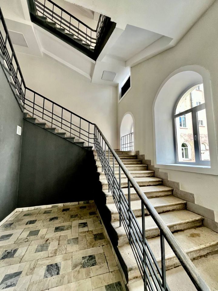 Квартира, р-н Соколиная гора, Москва