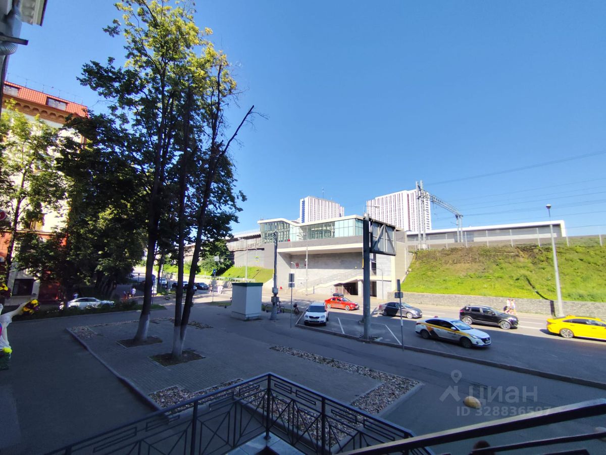 Квартира, р-н Соколиная гора