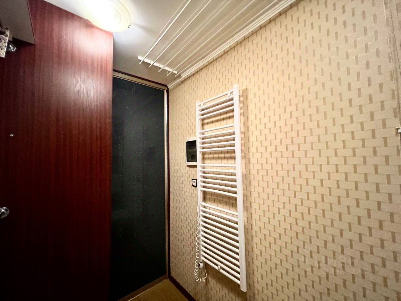 1-комнатная квартира, 38,2 м² — фото 7