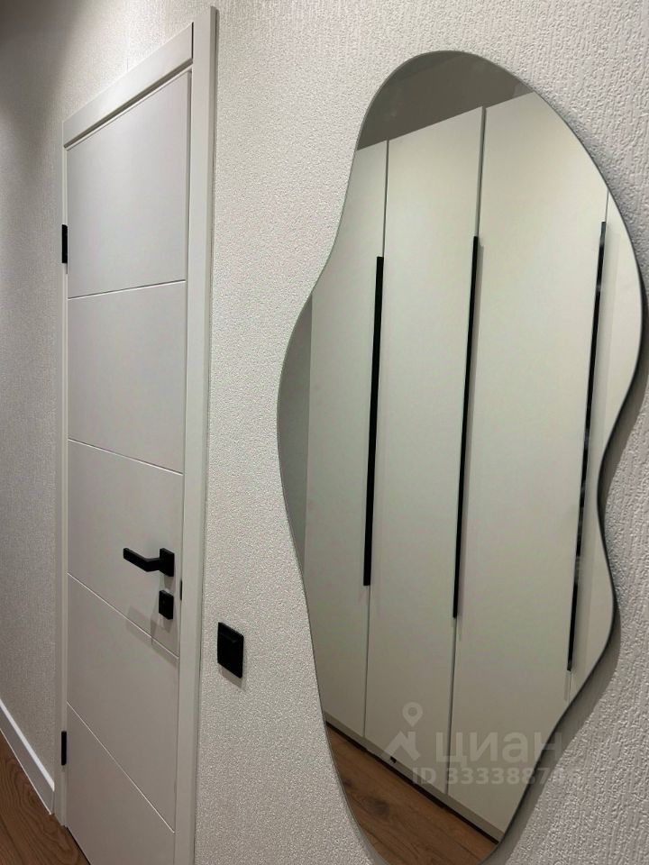 Квартира-студия, 19 м² — фото 4