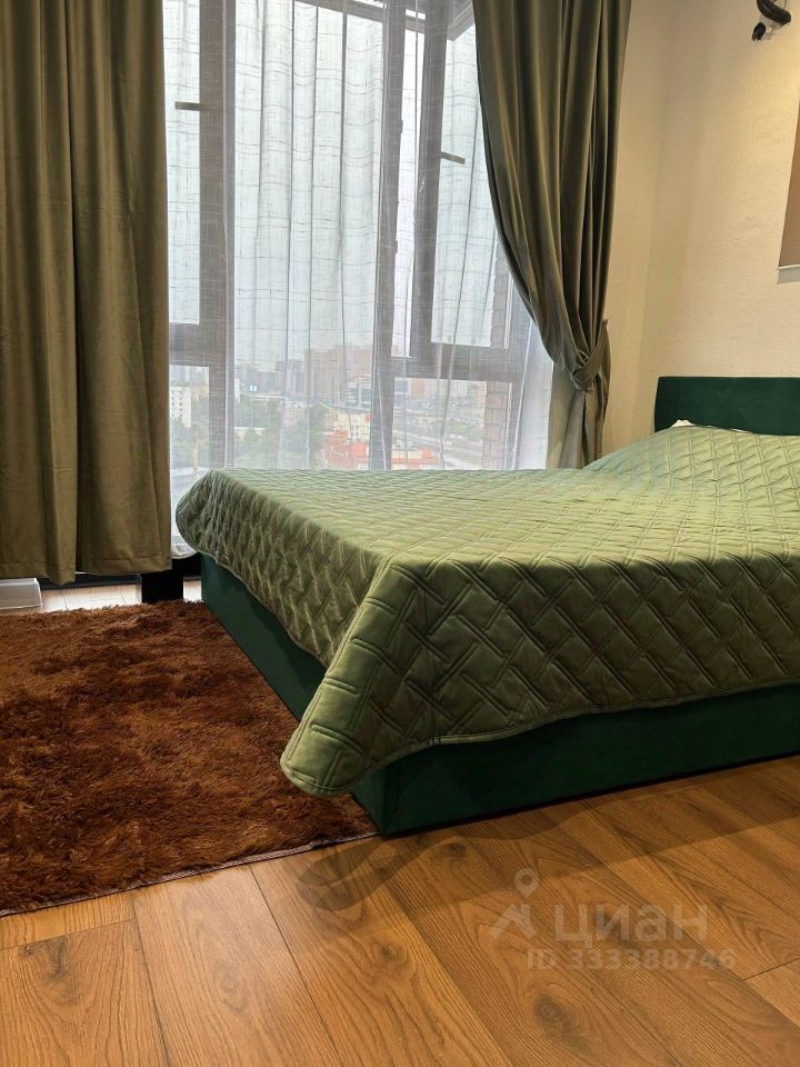 Квартира-студия, 19 м² — фото 6