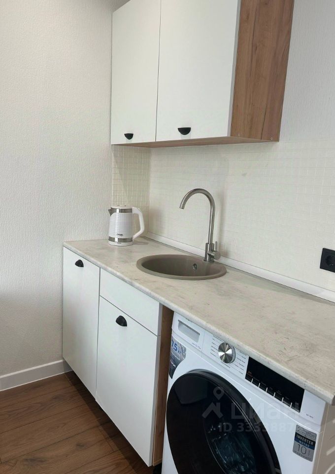 Квартира-студия, 19 м² — фото 7